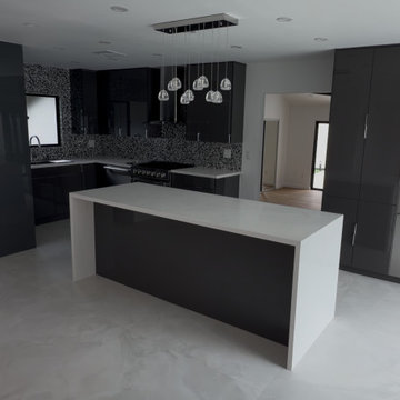 Needles Remodel