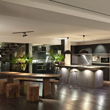 Kitchen - done