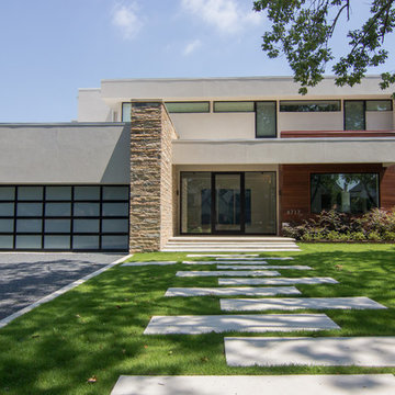 Deloache Ave Residence