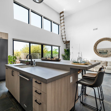 Bali Bungalow