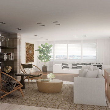 PALAZZO DEL SOL - FISHER ISLAND