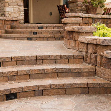 Retaining Walls