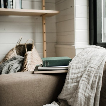 Interior Portfolio