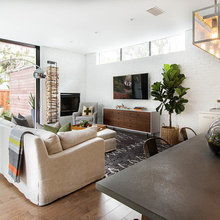 Jack apartment