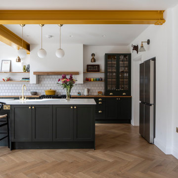 St Johns Wood Collection
