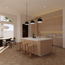 Houston Homes