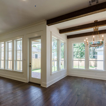 Old Metairie, Hotard General Contracting