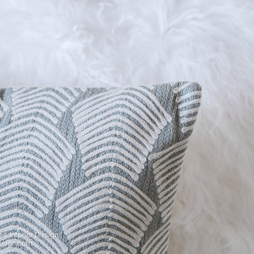 Urban Boho Guest Room