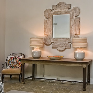 Contemporary