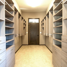 Interior - Closet