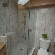 Ridgeside - Master Shower Tile