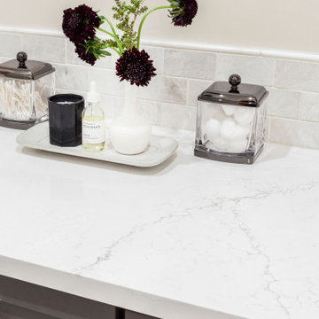 Master Bath - Algonquin