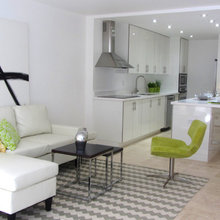 South Beach Condo