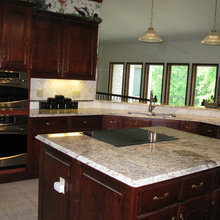 My New Kitchen
