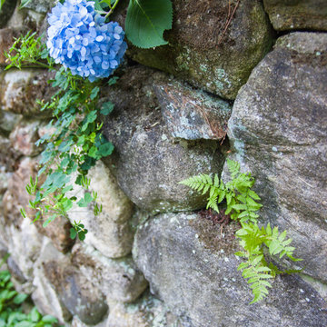 New England Fieldstone
