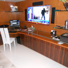 home office