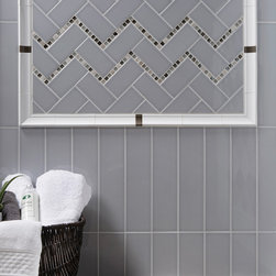 New Backsplash Products &bull; Winter 2015 - Tile Murals