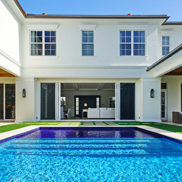 Private Residence, Boca Raton FL (RPYCC)
