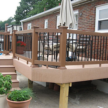 Our Work