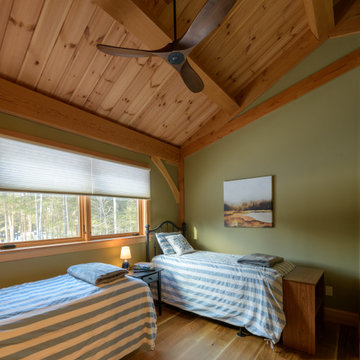 Pine Brook Carriage House