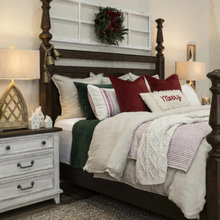 Master Bedroom - Guest