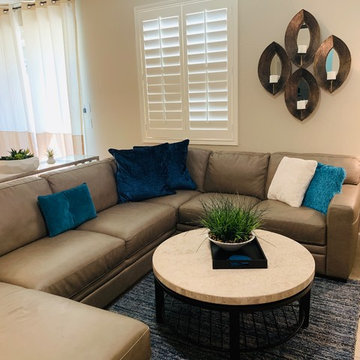 Remodel In Crossroads in Peoria, Az