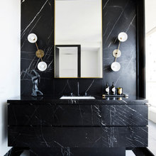 Where to Splurge and Save in your Bathroom Renovation