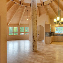 Colony Yurt