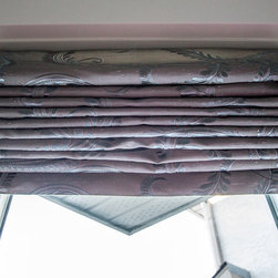 ROMAN SHADES - Products