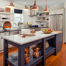 Kitchens