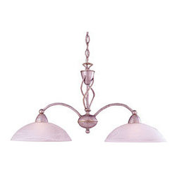 Ferforje Chandeliers - Chandeliers