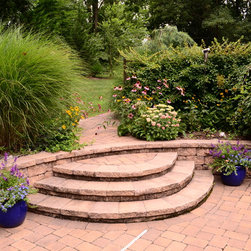 West Chester Residence - Outdoor Products