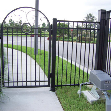Our Residential Gates