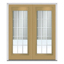 Front Doors