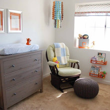 CHILDREN BEDROOM