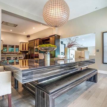 Dining Room Designs