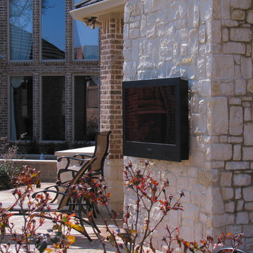 Clifford Residence