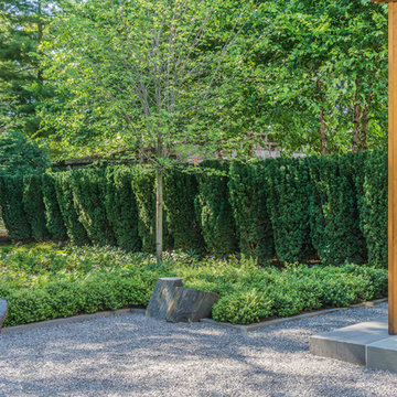 Garden for Stones