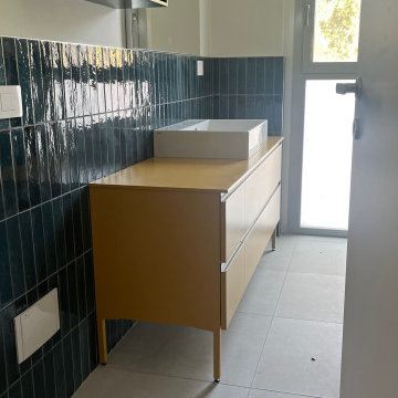 APPARTAMENTO per GIOVANE COPPIA