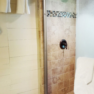 Beechwood Shower Three