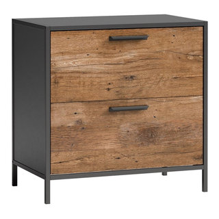 Acadia Tremont Chest with Split Top Drawer