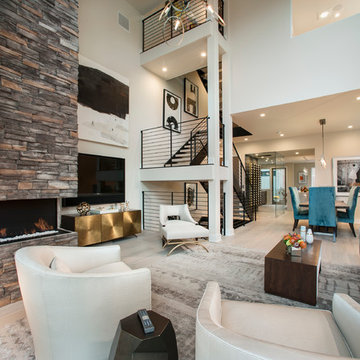 Philadelphia Magazine Design Home 2016