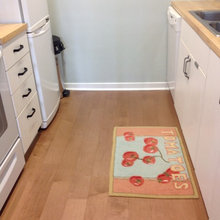 Update Small Condo Kitchen Ideas