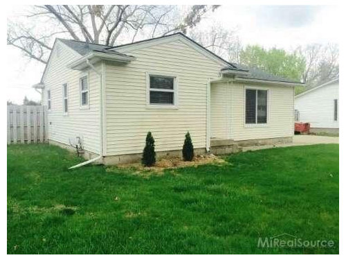 Front yard landscaping ideas?