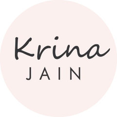 Krina Jain Interiors
