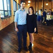 Lauren Brewer's photo