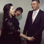 HaNde üNal's photo
