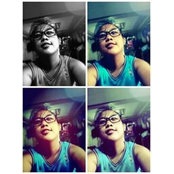 JI YU's photo