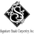 Signature Finish Carpentry, Inc.'s profile photo