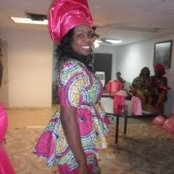 Nnenna Umeh's photo